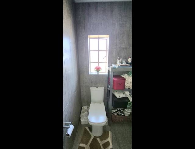 3 BEDROOM GATED ESTATE FOR SALE IN HEXRIVIER LIFESTYLE ESTATE